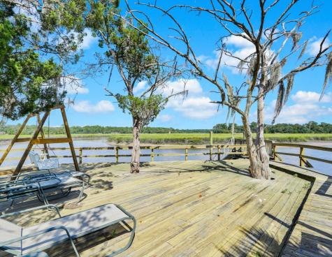 141 Bull Point Drive Seabrook SC 29940