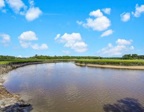 141 Bull Point Drive Seabrook SC 29940