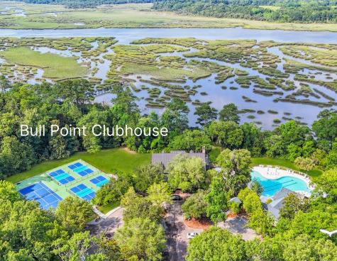 141 Bull Point Drive Seabrook SC 29940