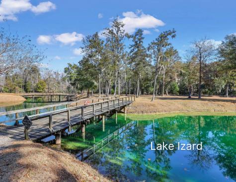141 Bull Point Drive Seabrook SC 29940