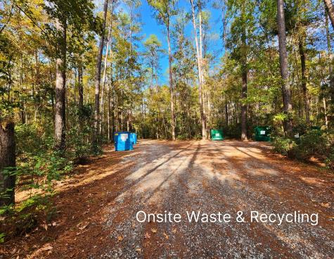 141 Bull Point Drive Seabrook SC 29940