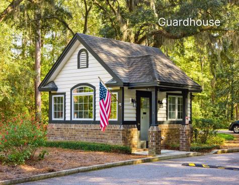 141 Bull Point Drive Seabrook SC 29940