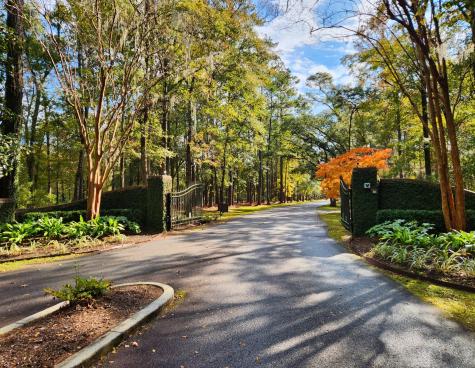 141 Bull Point Drive Seabrook SC 29940