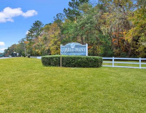 141 Bull Point Drive Seabrook SC 29940
