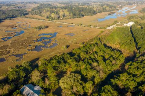 0 Rushland Landing Road Johns Island SC 29455