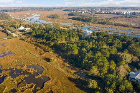 0 Rushland Landing Road Johns Island SC 29455