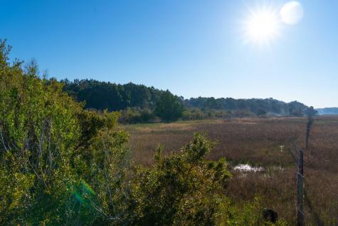 0 Rushland Landing Road Johns Island SC 29455