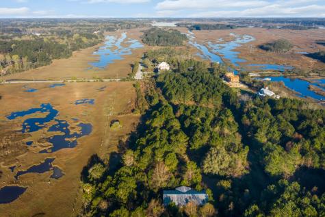 0 Rushland Landing Road Johns Island SC 29455