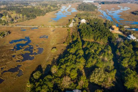 0 Rushland Landing Road Johns Island SC 29455