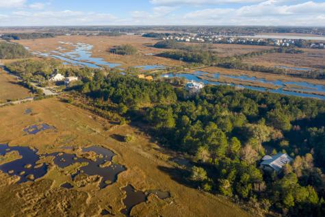 0 Rushland Landing Road Johns Island SC 29455