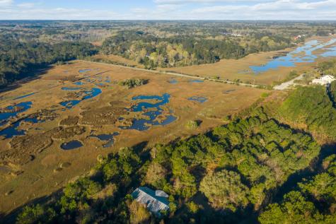 0 Rushland Landing Road Johns Island SC 29455
