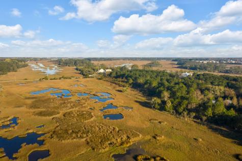 0 Rushland Landing Road Johns Island SC 29455