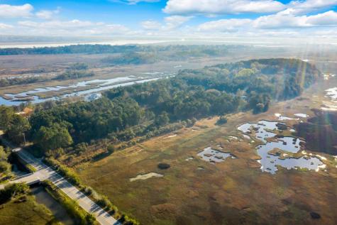 0 Rushland Landing Road Johns Island SC 29455