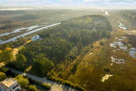 0 Rushland Landing Road Johns Island SC 29455