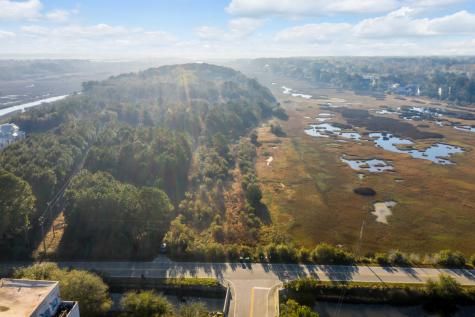 0 Rushland Landing Road Johns Island SC 29455