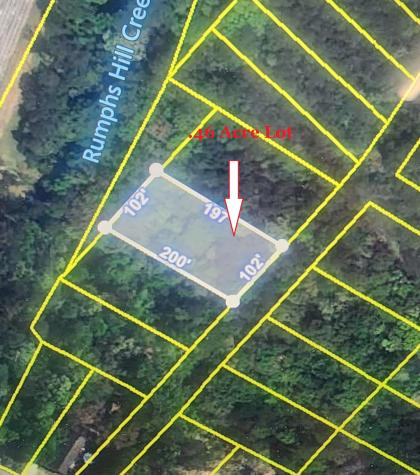 0 Renau Boulevard Summerville SC 29483