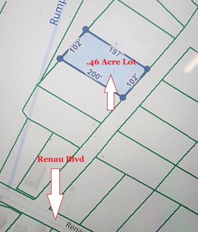 0 Renau Boulevard Summerville SC 29483