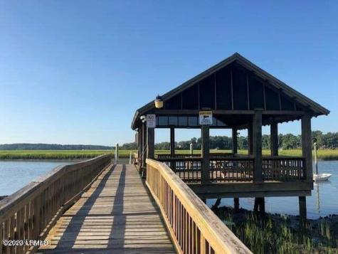 85 Petigru Drive Beaufort SC 29902