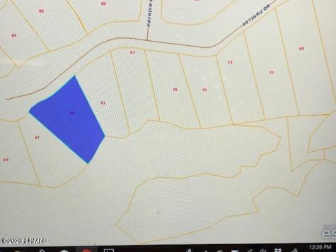 85 Petigru Drive Beaufort SC 29902