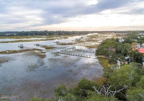 85 Petigru Drive Beaufort SC 29902