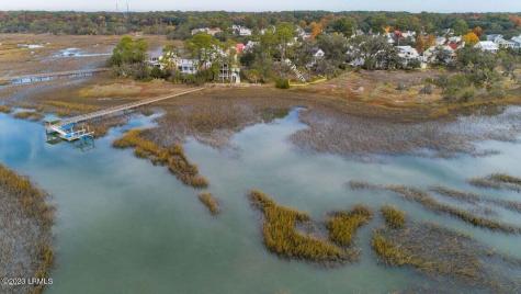 85 Petigru Drive Beaufort SC 29902
