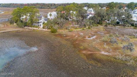 85 Petigru Drive Beaufort SC 29902
