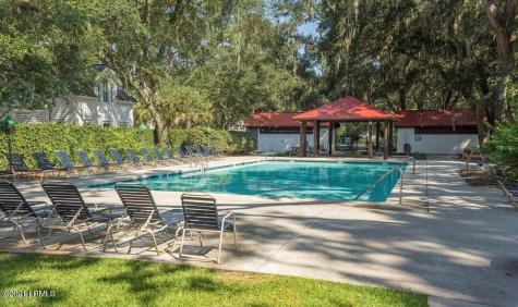 85 Petigru Drive Beaufort SC 29902