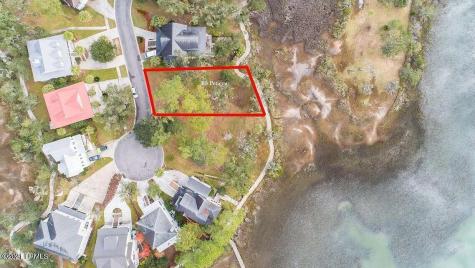 85 Petigru Drive Beaufort SC 29902