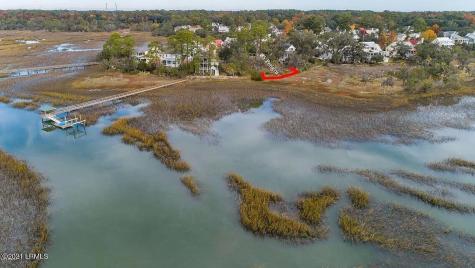 85 Petigru Drive Beaufort SC 29902