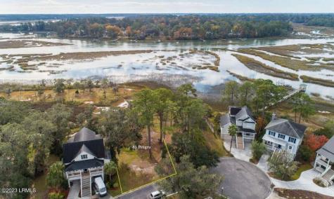 85 Petigru Drive Beaufort SC 29902