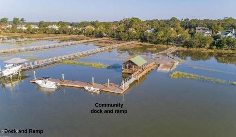 85 Petigru Drive Beaufort SC 29902