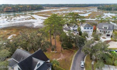 85 Petigru Drive Beaufort SC 29902