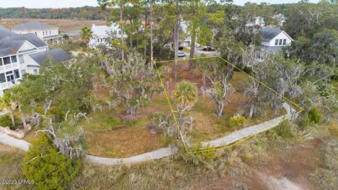 85 Petigru Drive Beaufort SC 29902