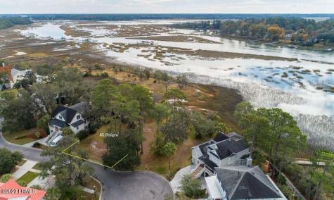 85 Petigru Drive Beaufort SC 29902
