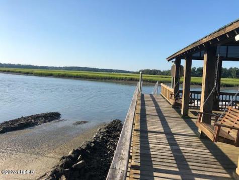 85 Petigru Drive Beaufort SC 29902