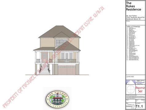 2243 Seabrook Island Road Seabrook Island SC 29455