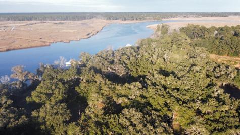 5 Mauricena Road Georgetown SC 29440