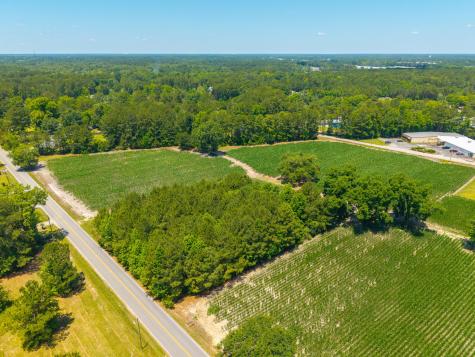 00 Pidgeon Bay Road Summerville SC 29483