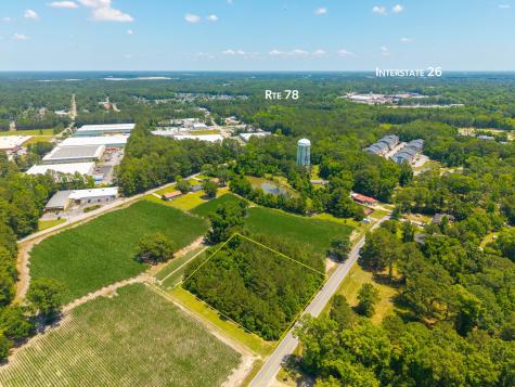 00 Pidgeon Bay Road Summerville SC 29483