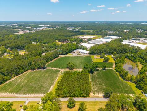00 Pidgeon Bay Road Summerville SC 29483