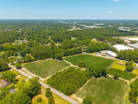 00 Pidgeon Bay Road Summerville SC 29483