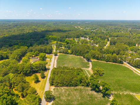 00 Pidgeon Bay Road Summerville SC 29483