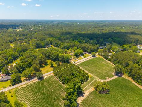 00 Pidgeon Bay Road Summerville SC 29483