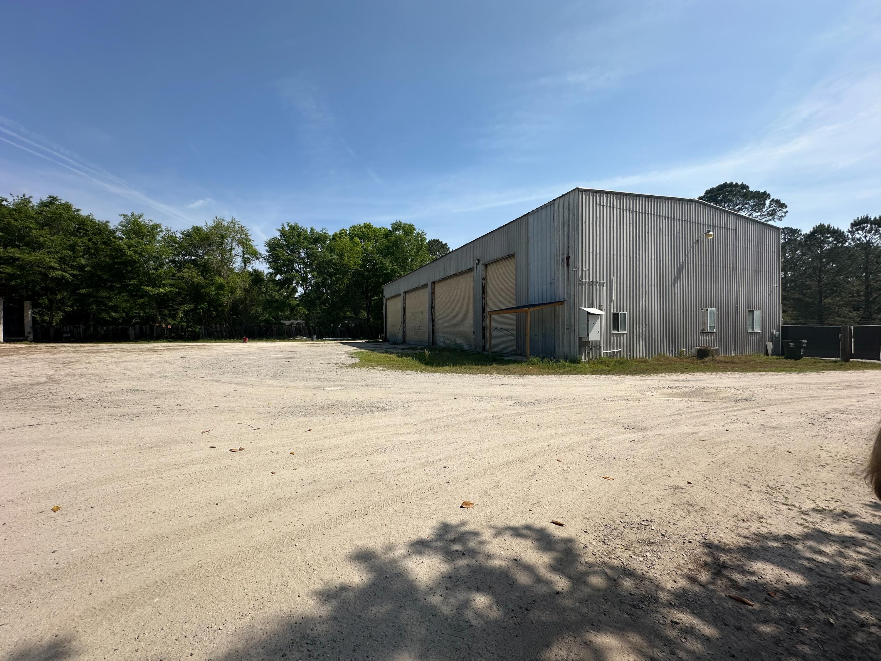 420 Horseshoe Road Moncks Corner SC 29461