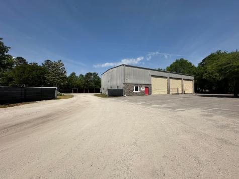 420 Horseshoe Road Moncks Corner SC 29461