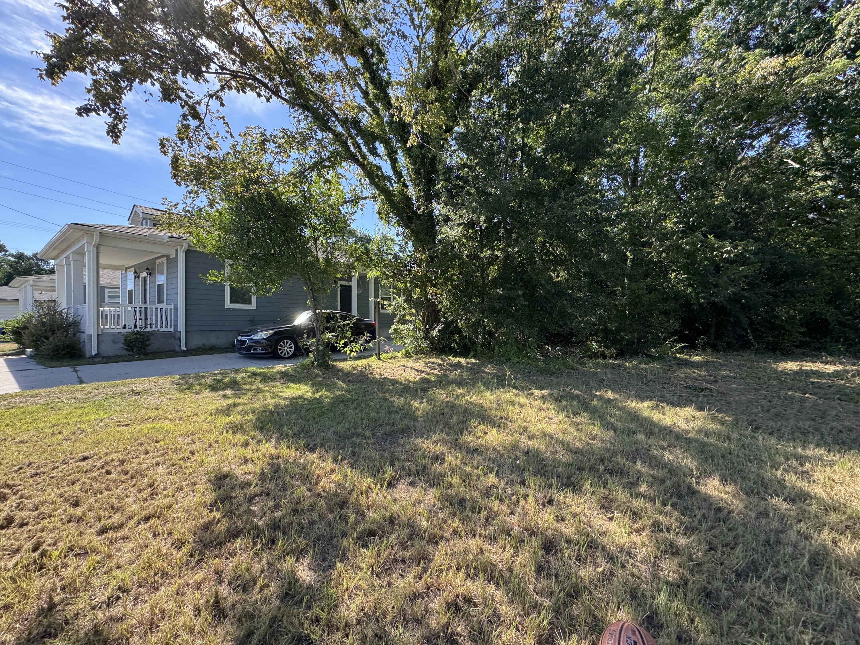 2124 Misroon Street North Charleston SC 29405