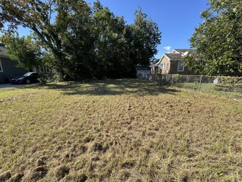 2124 Misroon Street North Charleston SC 29405