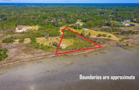 2739 Hamlin Beach Road Mount Pleasant SC 29466