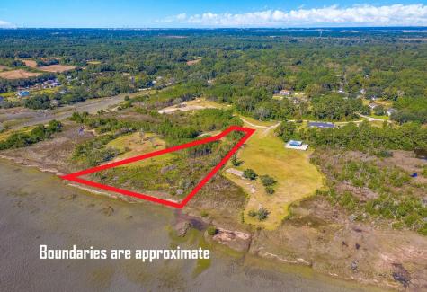 2739 Hamlin Beach Road Mount Pleasant SC 29466