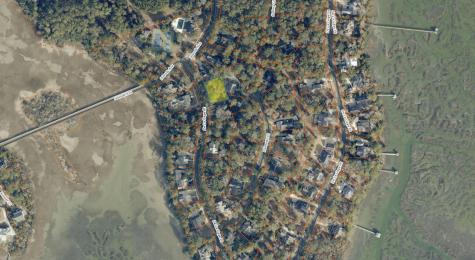 340 De La Gaye Point Beaufort SC 29902